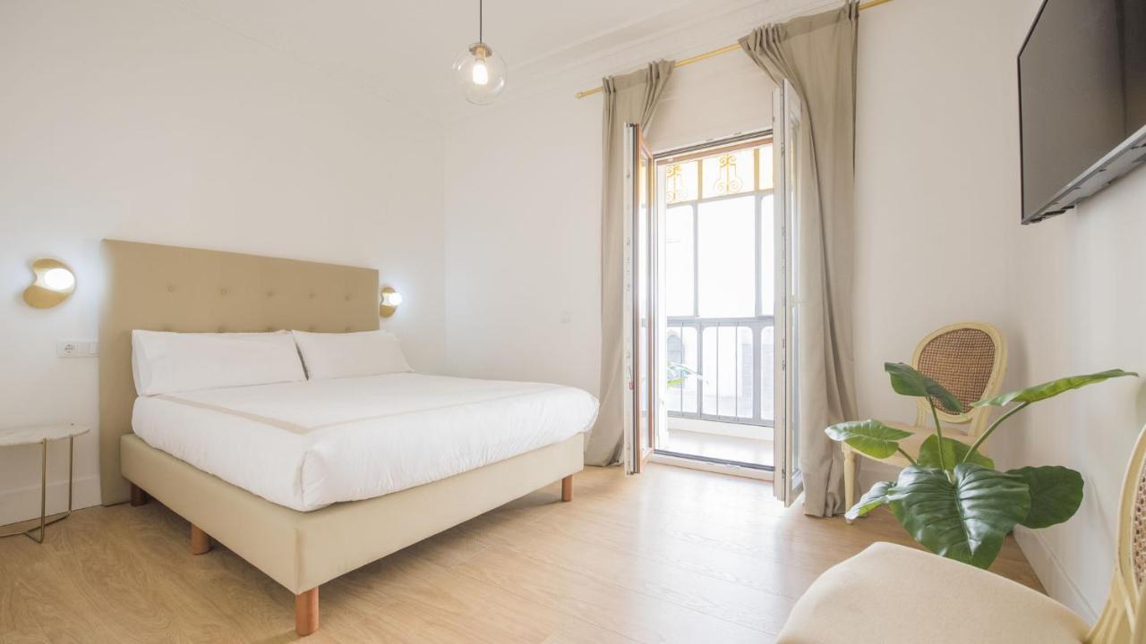 Apartamentos Boutique Puerta De Reyes Толедо Экстерьер фото