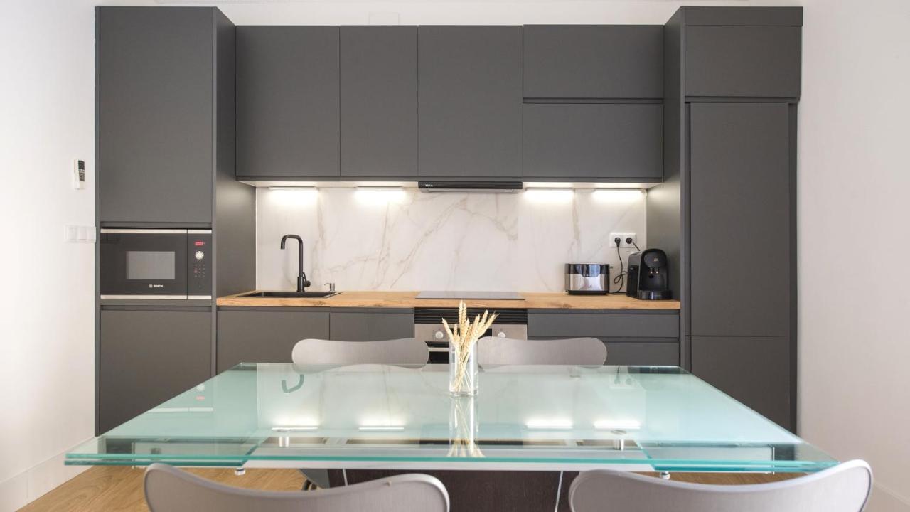 Apartamentos Boutique Puerta De Reyes Толедо Экстерьер фото