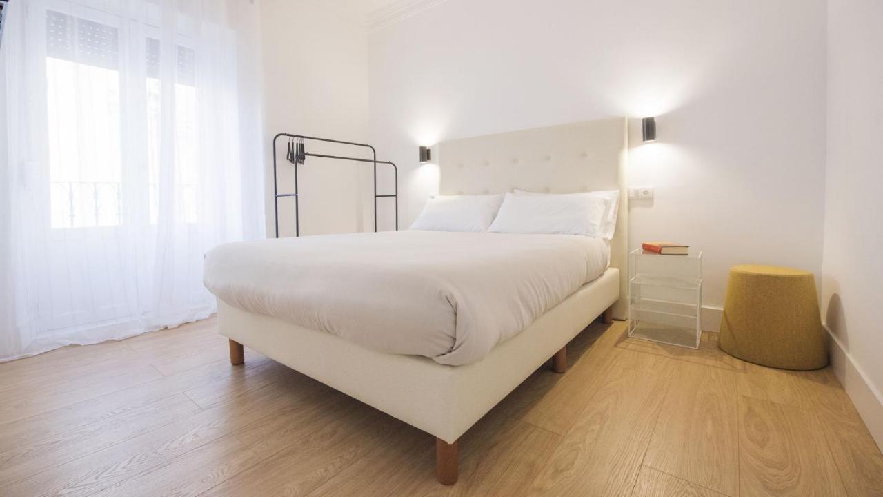 Apartamentos Boutique Puerta De Reyes Толедо Экстерьер фото