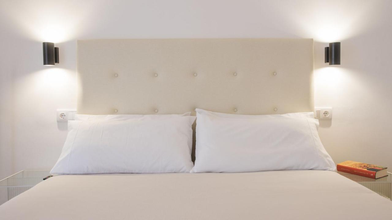 Apartamentos Boutique Puerta De Reyes Толедо Экстерьер фото