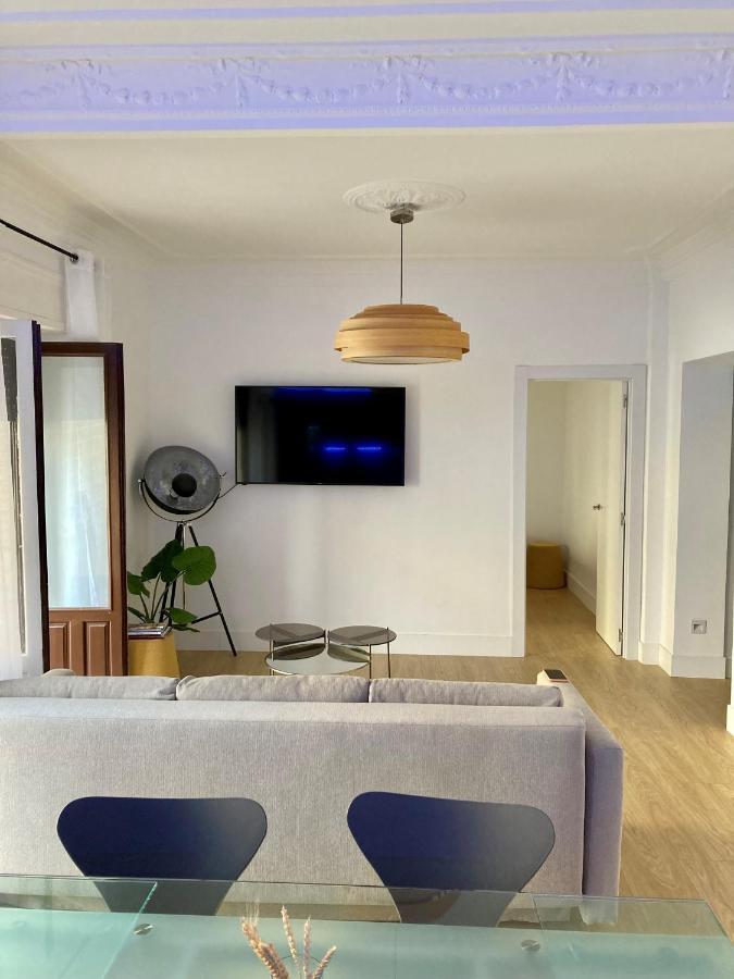 Apartamentos Boutique Puerta De Reyes Толедо Экстерьер фото